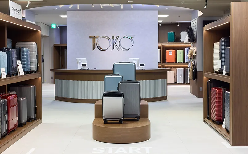 トコー 有楽町店